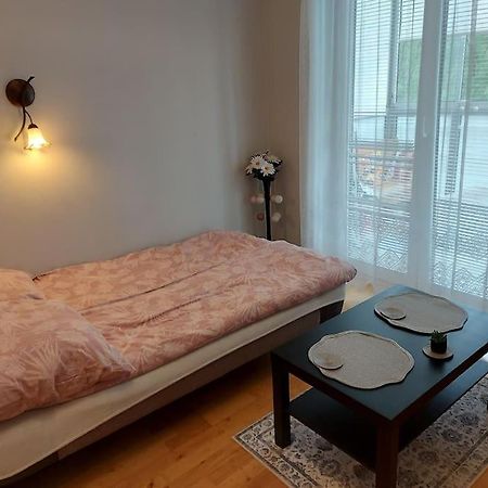 Homelyapartment Krakow Luaran gambar