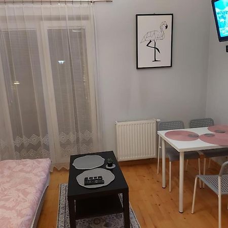 Homelyapartment Krakow Luaran gambar