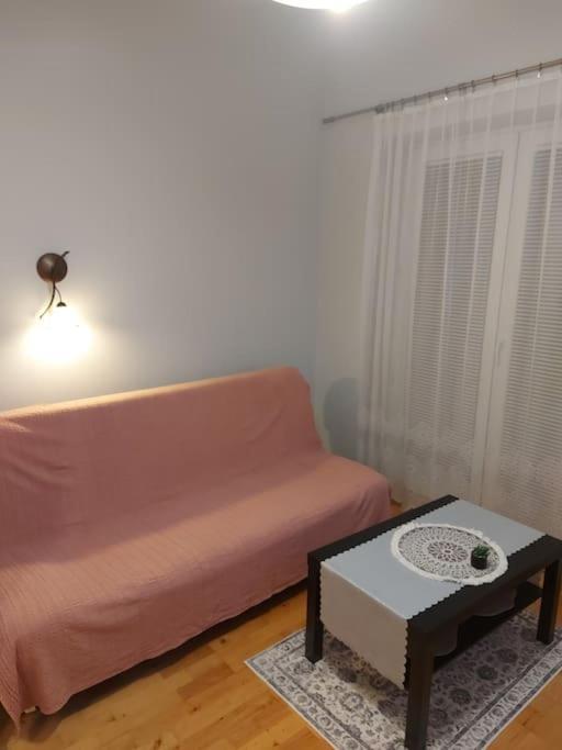 Homelyapartment Krakow Luaran gambar