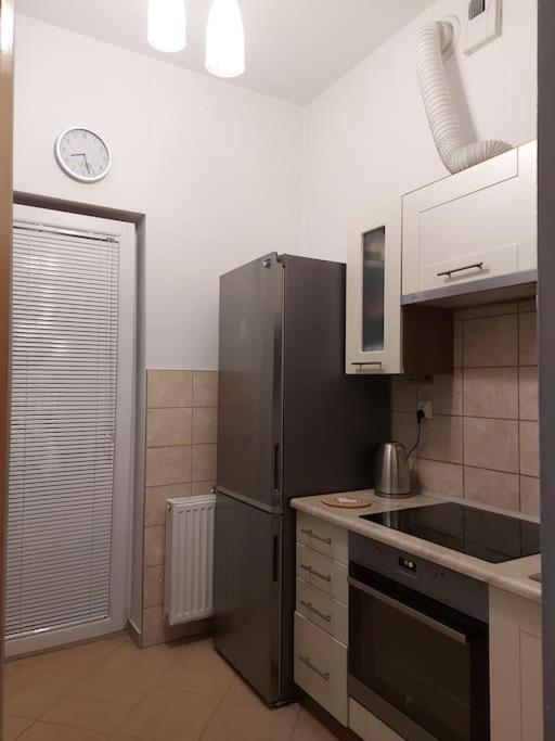 Homelyapartment Krakow Luaran gambar