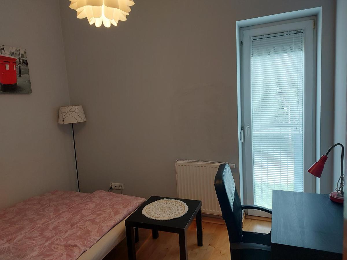 Homelyapartment Krakow Luaran gambar