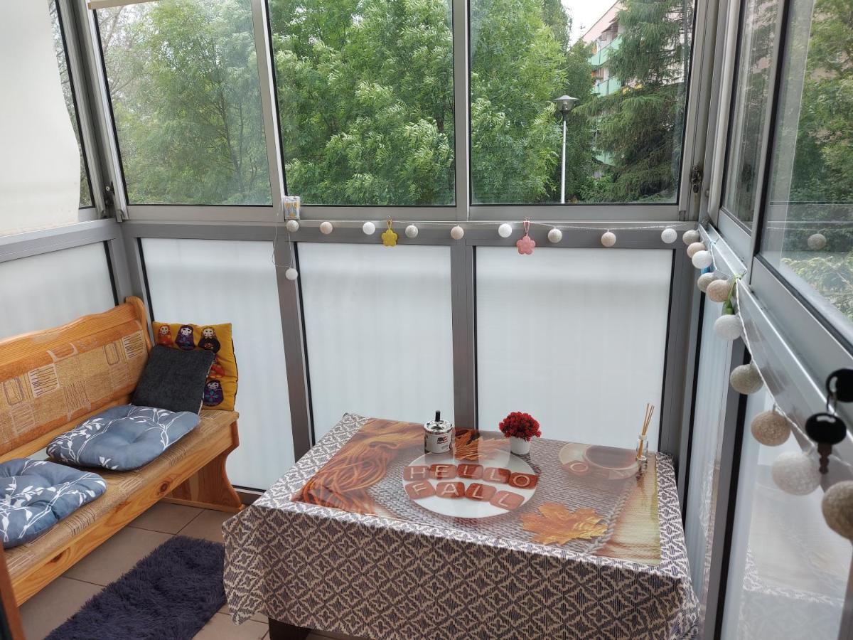 Homelyapartment Krakow Luaran gambar