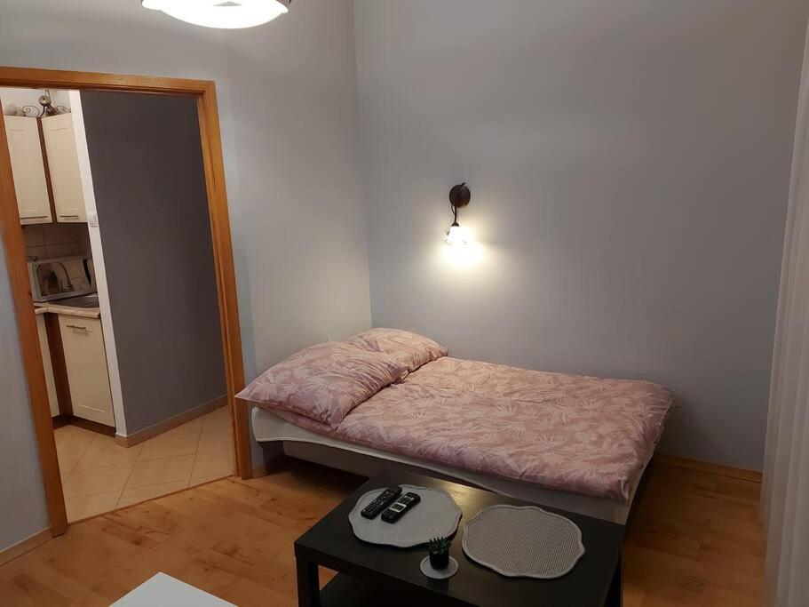 Homelyapartment Krakow Luaran gambar