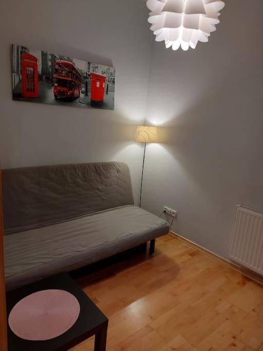 Homelyapartment Krakow Luaran gambar