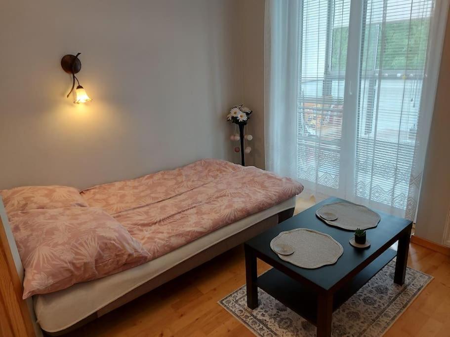 Homelyapartment Krakow Luaran gambar
