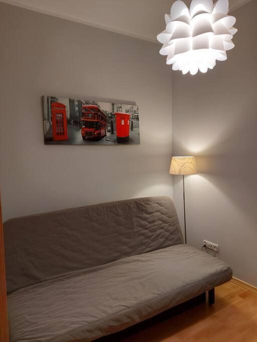 Homelyapartment Krakow Luaran gambar