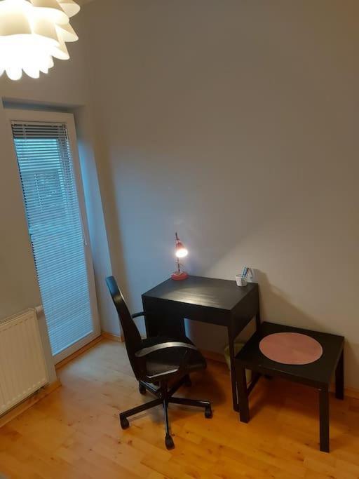 Homelyapartment Krakow Luaran gambar