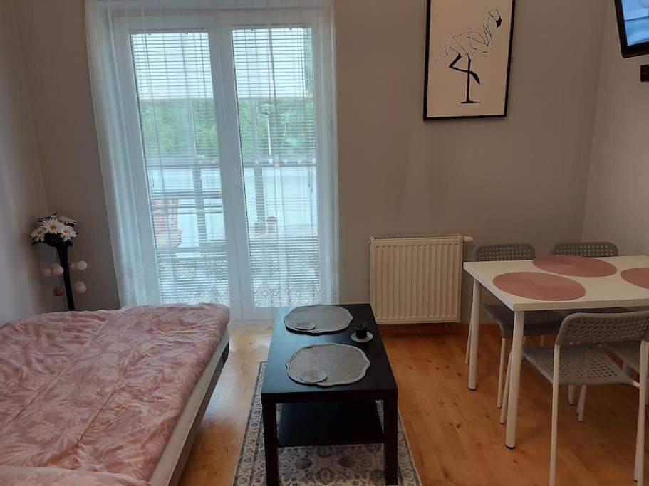 Homelyapartment Krakow Luaran gambar