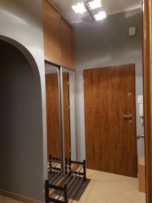 Homelyapartment Krakow Luaran gambar