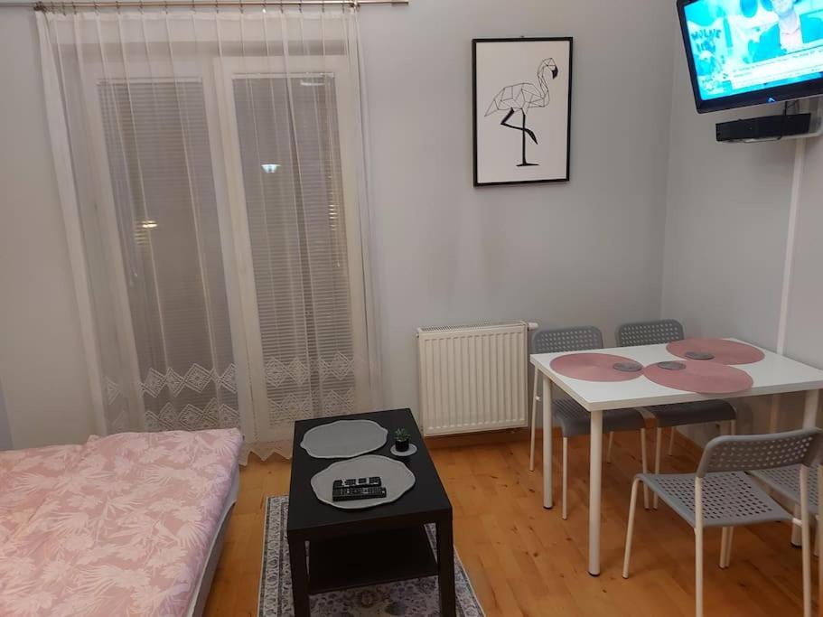 Homelyapartment Krakow Luaran gambar