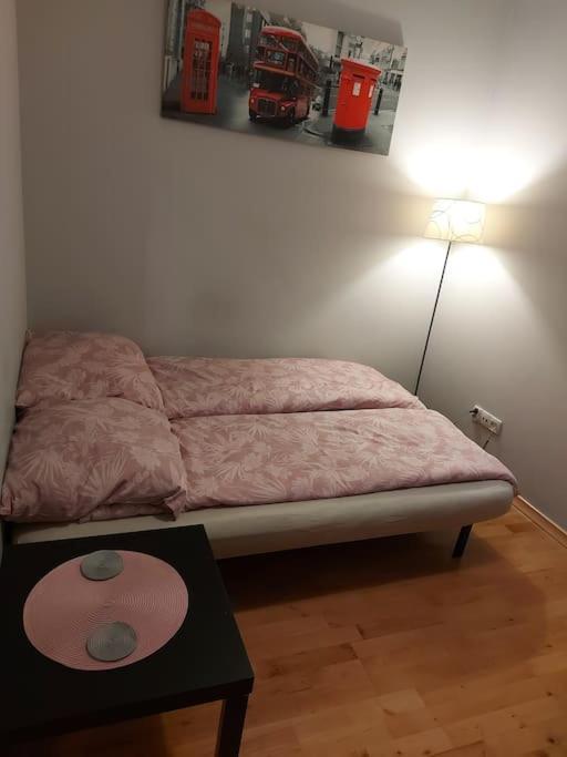 Homelyapartment Krakow Luaran gambar