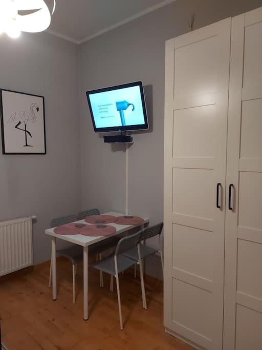 Homelyapartment Krakow Luaran gambar